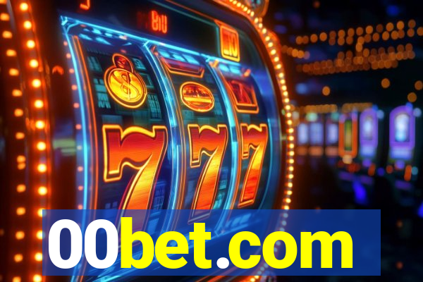00bet.com