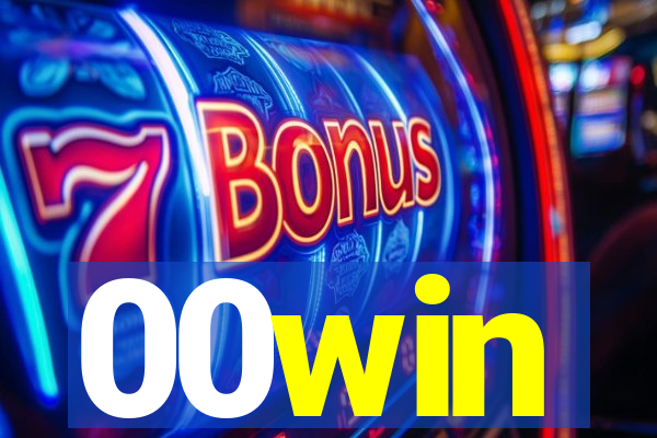00win