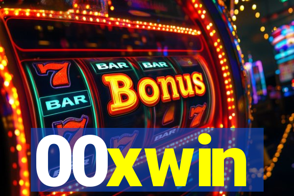 00xwin