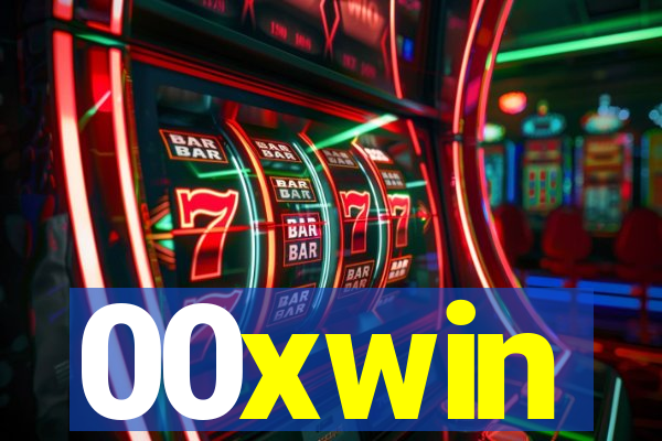 00xwin