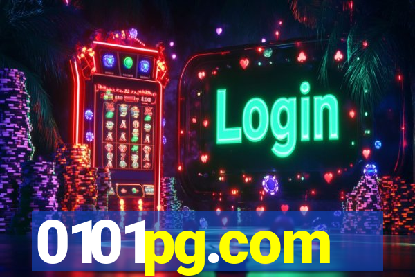 0101pg.com