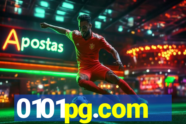0101pg.com