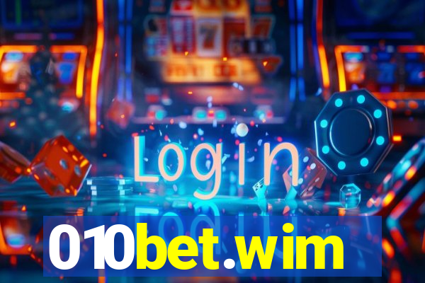 010bet.wim