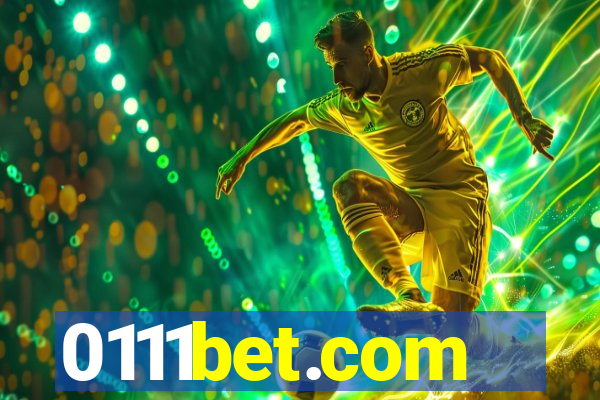 0111bet.com