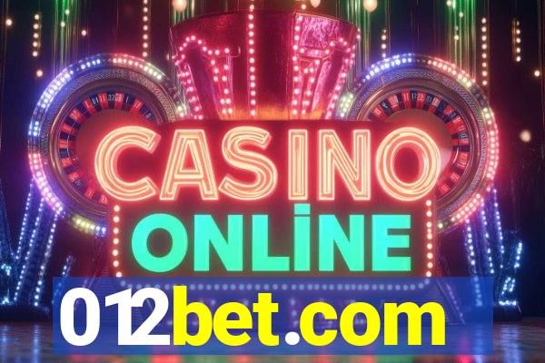 012bet.com