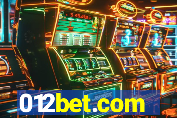 012bet.com