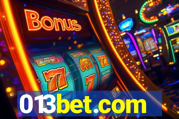 013bet.com