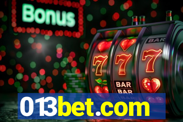 013bet.com