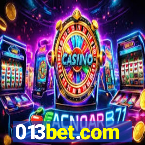 013bet.com
