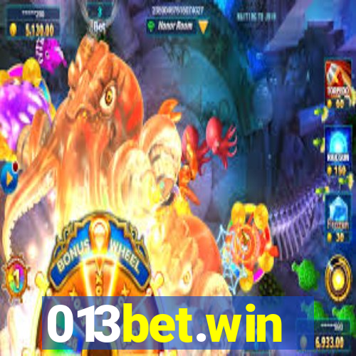 013bet.win