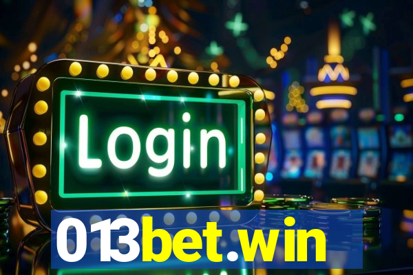 013bet.win