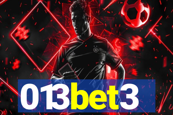013bet3