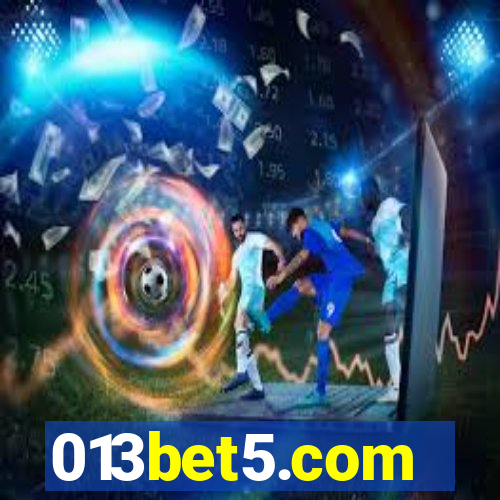 013bet5.com