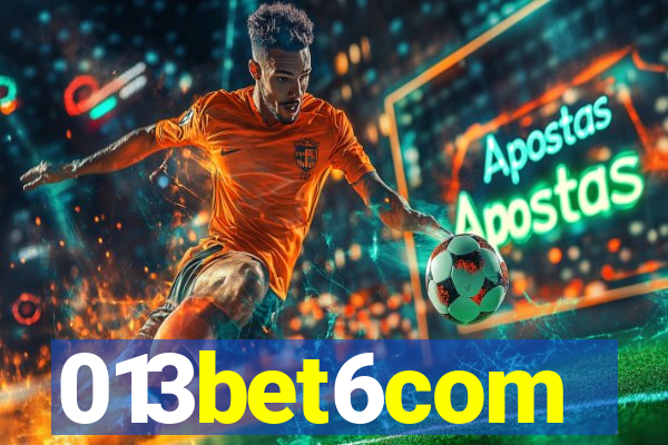 013bet6com
