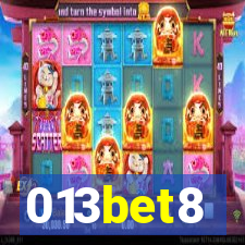 013bet8