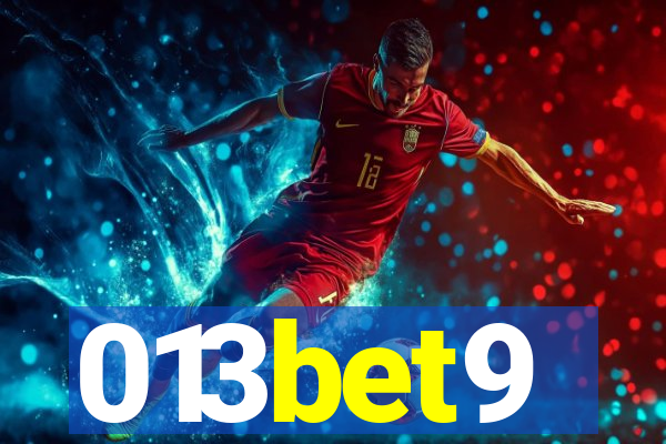 013bet9