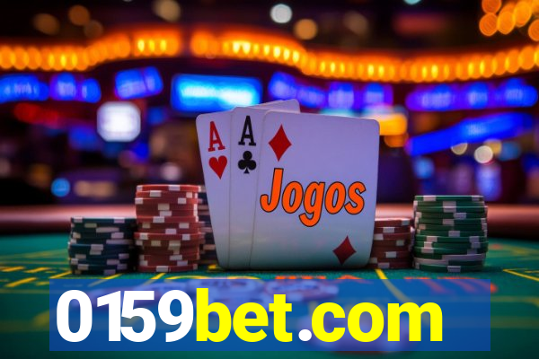 0159bet.com