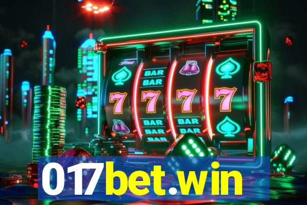 017bet.win