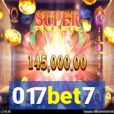 017bet7
