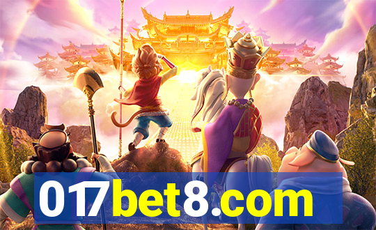 017bet8.com