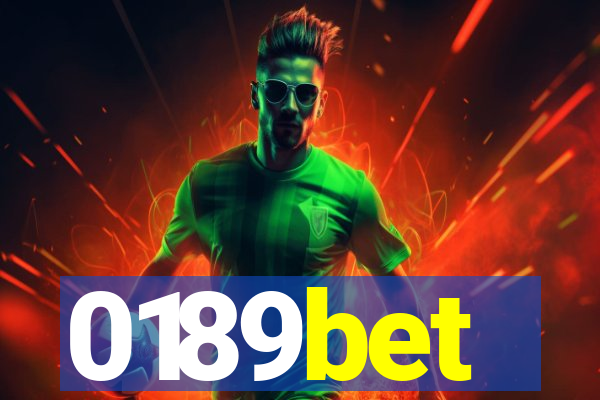 0189bet