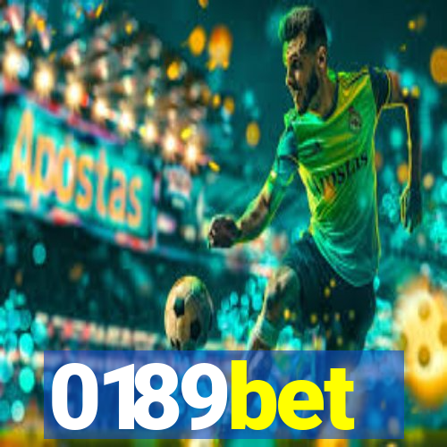 0189bet