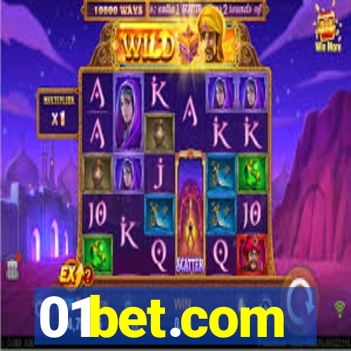01bet.com