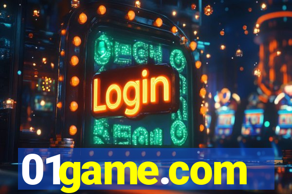 01game.com