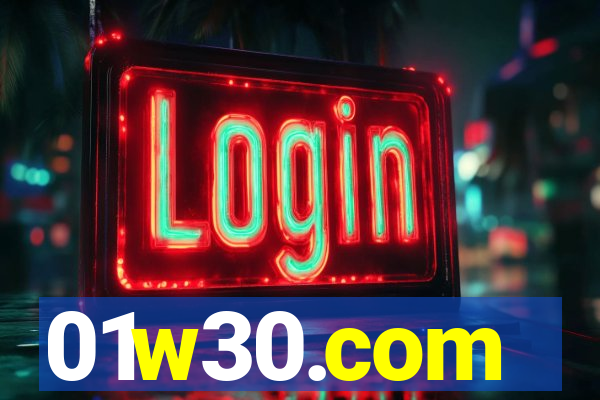 01w30.com
