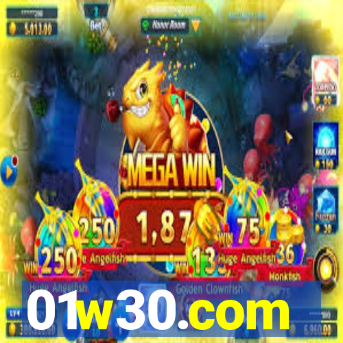 01w30.com