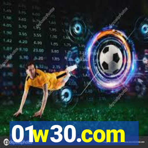 01w30.com