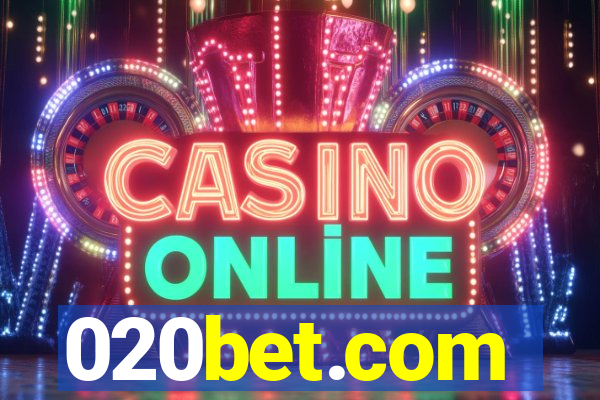 020bet.com