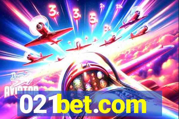 021bet.com