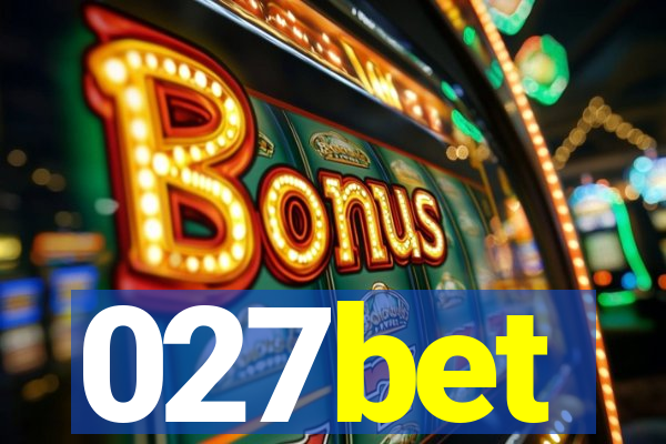 027bet