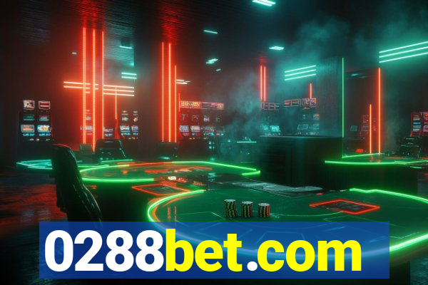 0288bet.com