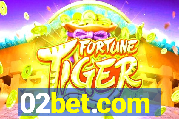 02bet.com