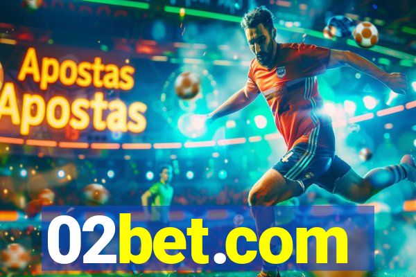 02bet.com