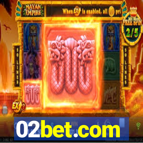 02bet.com