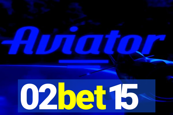 02bet15