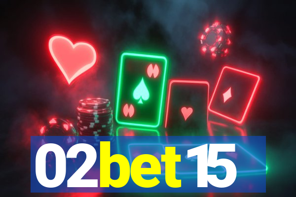 02bet15