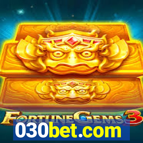 030bet.com