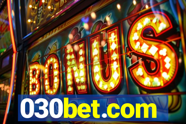 030bet.com
