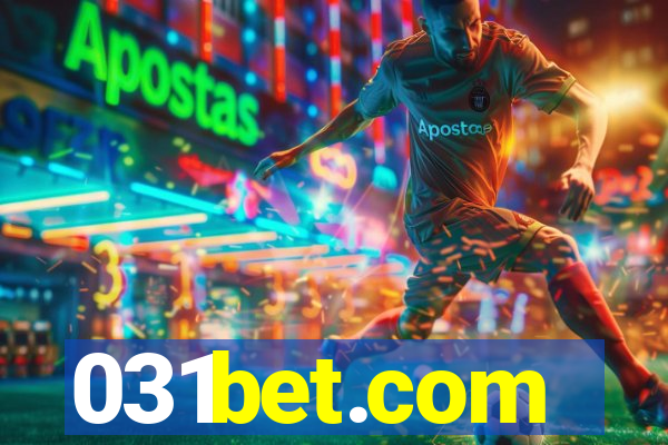 031bet.com