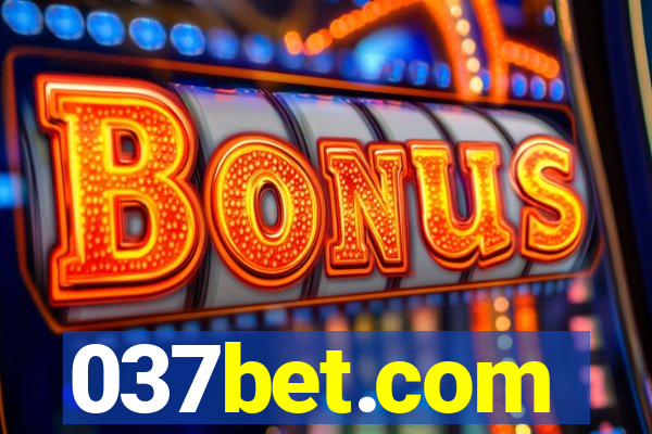 037bet.com