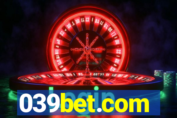039bet.com