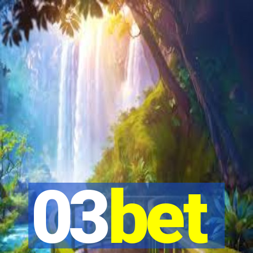 03bet