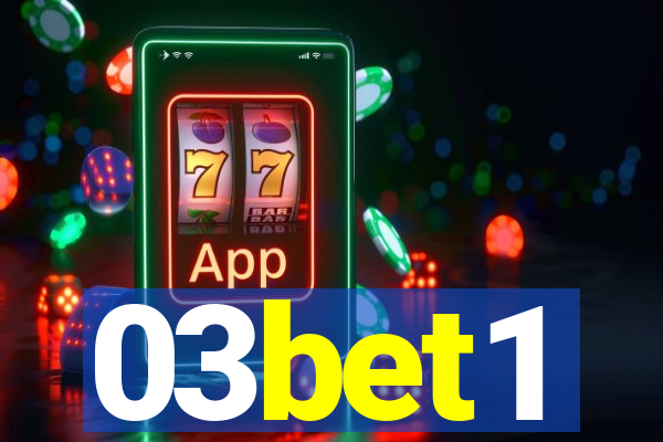 03bet1