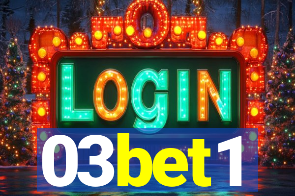 03bet1