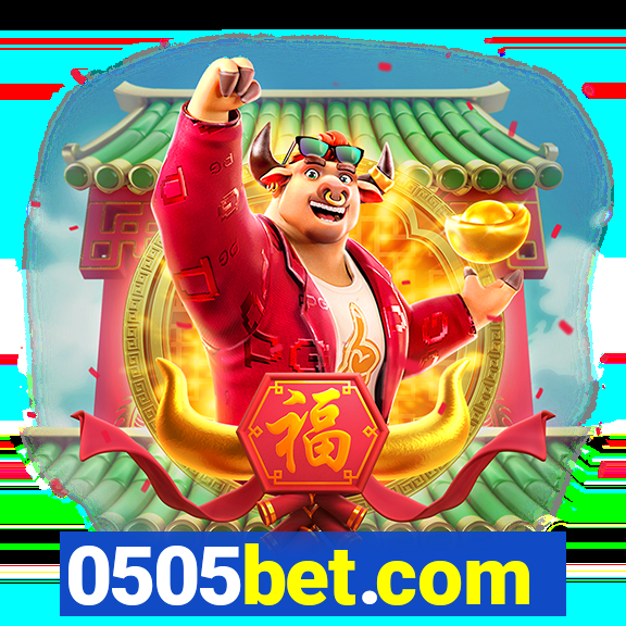 0505bet.com