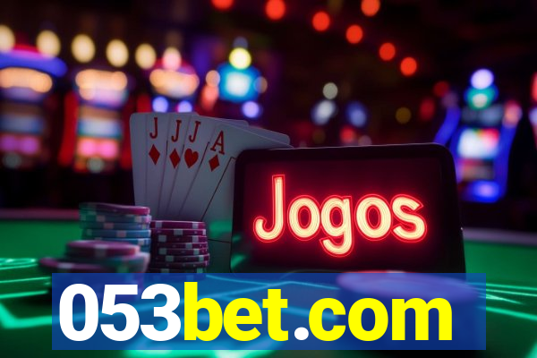 053bet.com